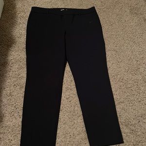 NWT Old Navy Pixie Pants.